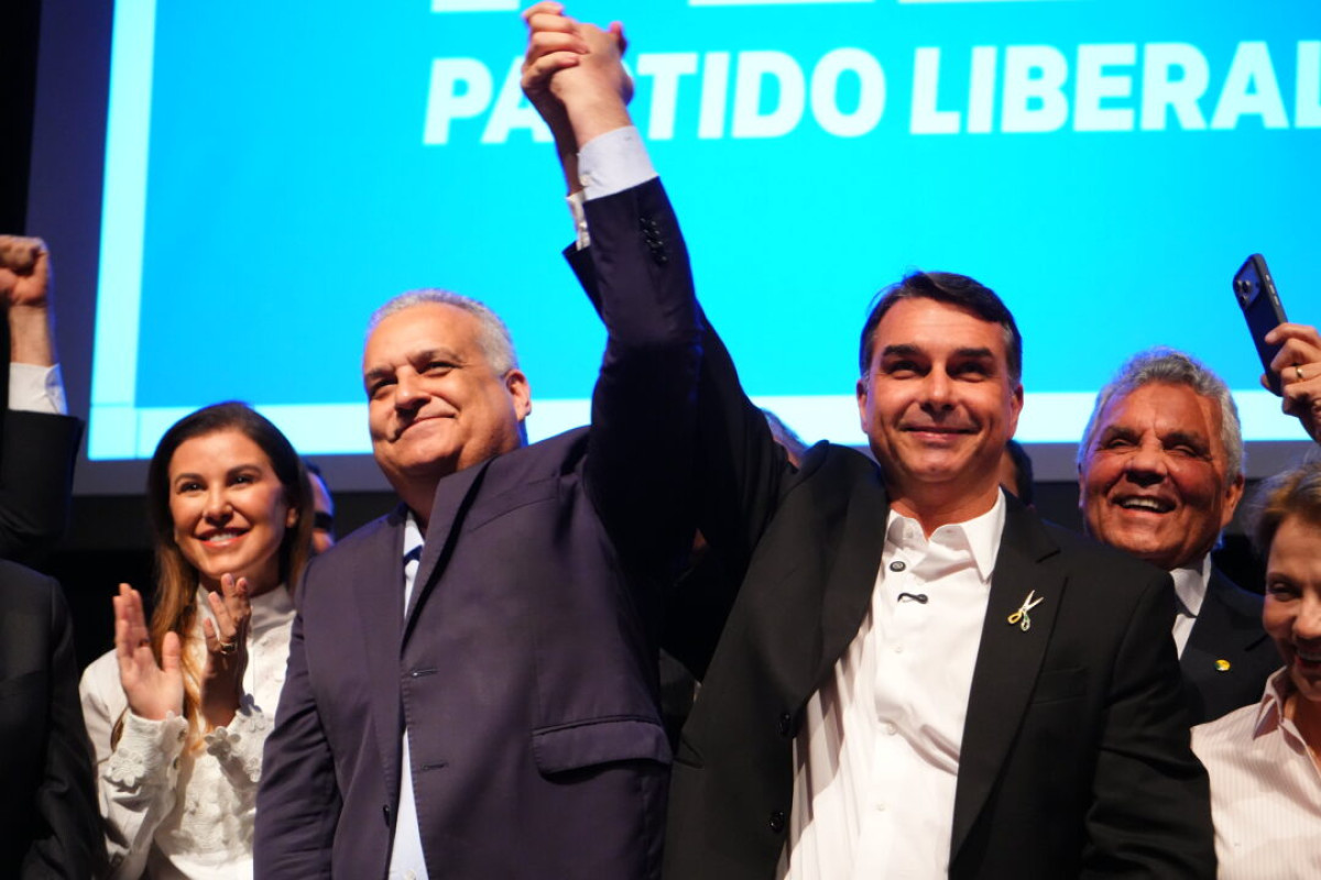 Depoimento indica trama petista para forjar acusação de estupro contra vice de Flávio