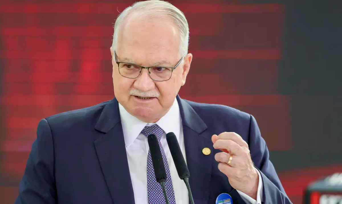 Fachin, presidente do STF, repudia fala de Milei contra Moraes e reafirma autonomia da Suprema Corte