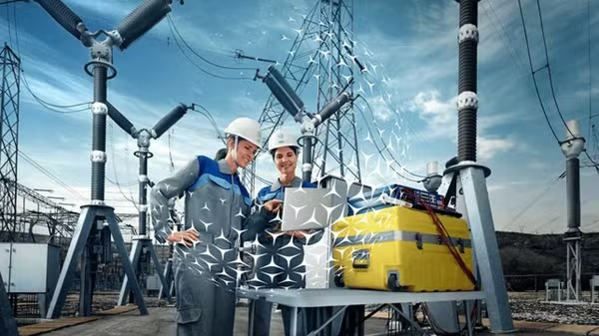 Axia Energia aprova até R$ 4 bilhões adicionais para resgate de ações
