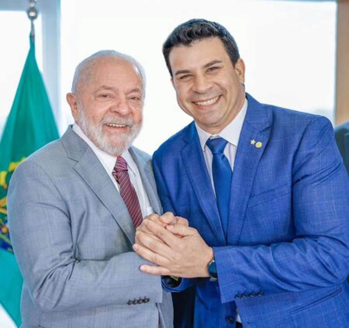 Carlos Veras confirma agenda de Lula em Pernambuco nesta sexta-feira