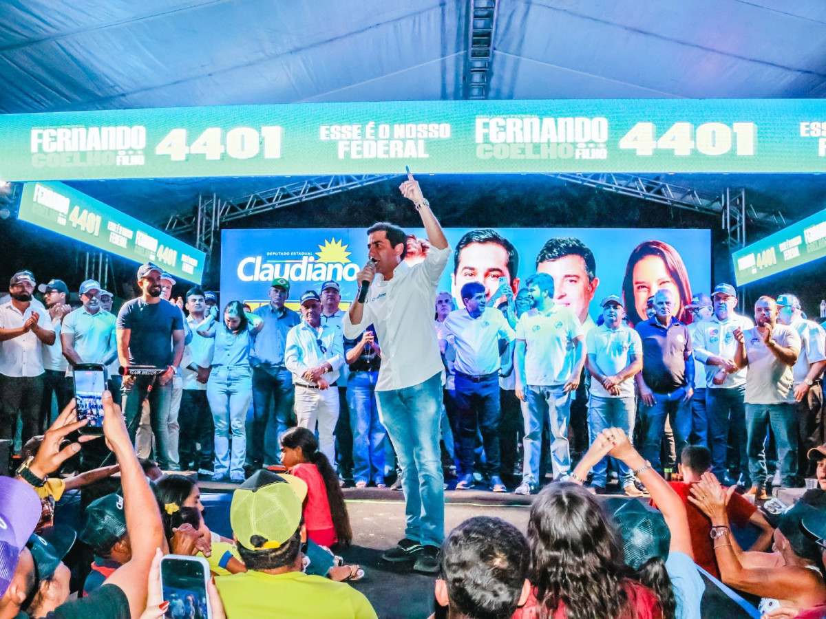 Claudiano Filho prepara nova virada em Itaíba: depois de estradas, Escola Técnica e mais de 500 ordenhadeiras, agora vem a indústria do leite