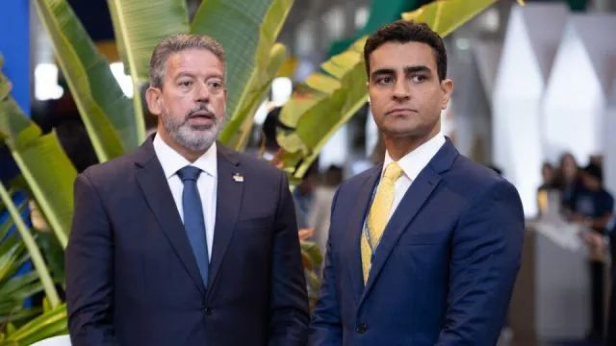 JHC reage à pressão e tenta inviabilizar ida de Arthur Lira ao PL em conversa com Valdemar