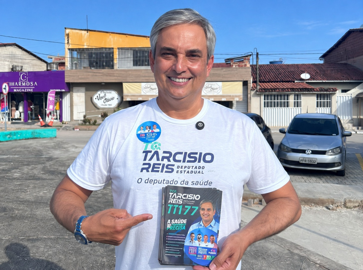Dr. Tarcísio Reis defende CPI dos Planos de Saúde para investigar negativas de atendimento