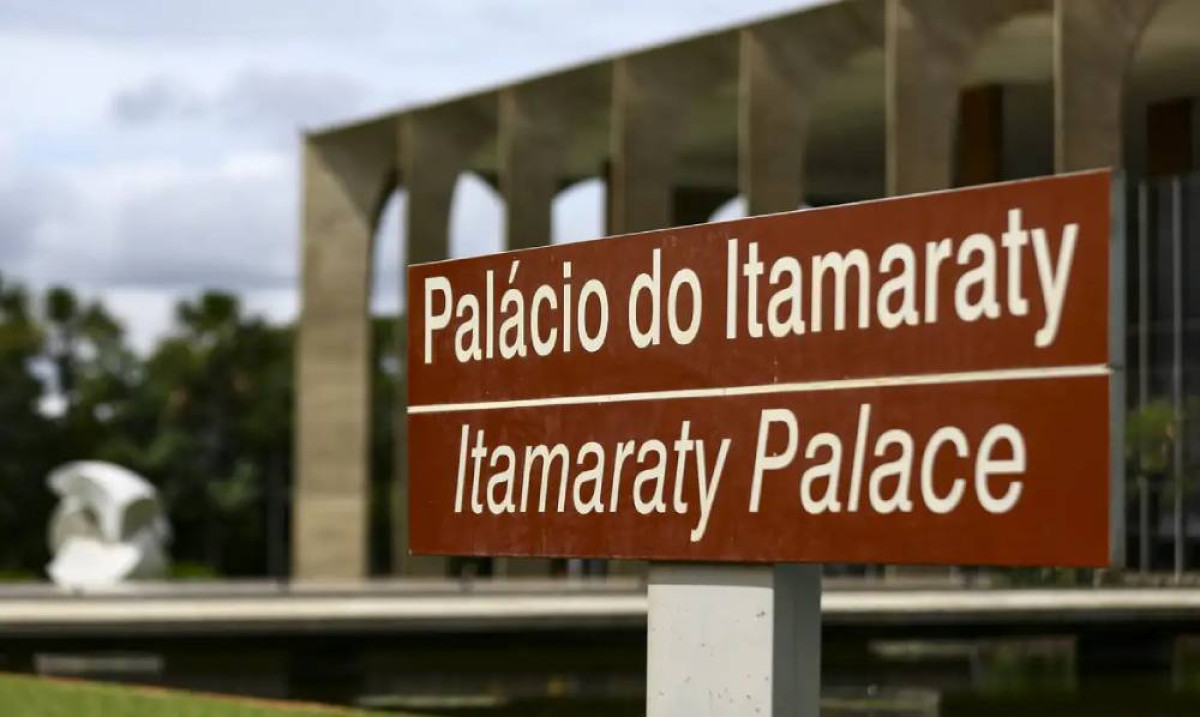 Itamaraty nega visto a diplomatas dos Estados Unidos