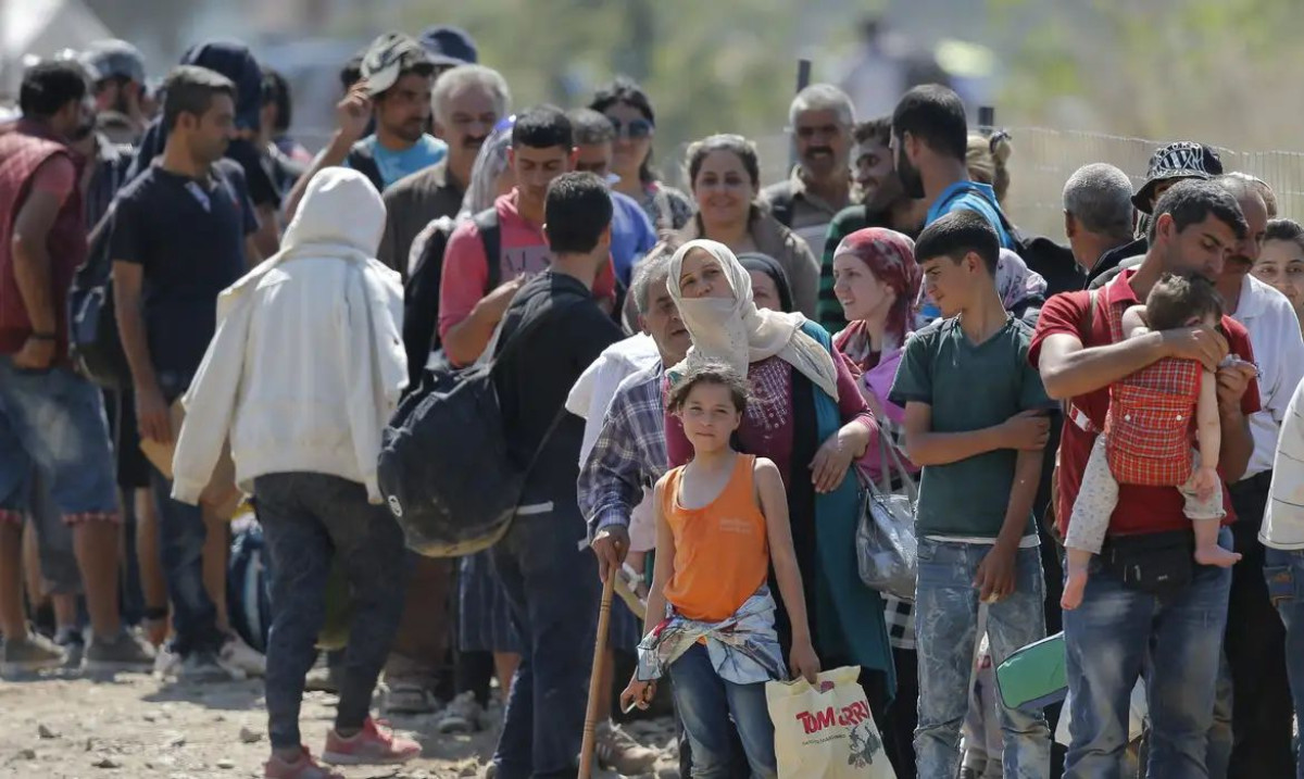 Prisões de imigrantes nos EUA atingem recorde e avançam entre pessoas sem condenação criminal
