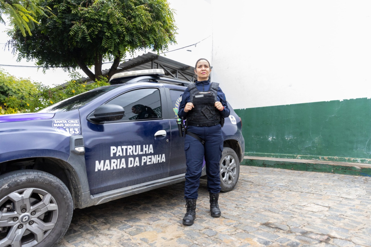 Maria da Penha 20 anos: Santa Cruz do Capibaribe conta com grande força tarefa em prol das mulheres do Polo de Confecções