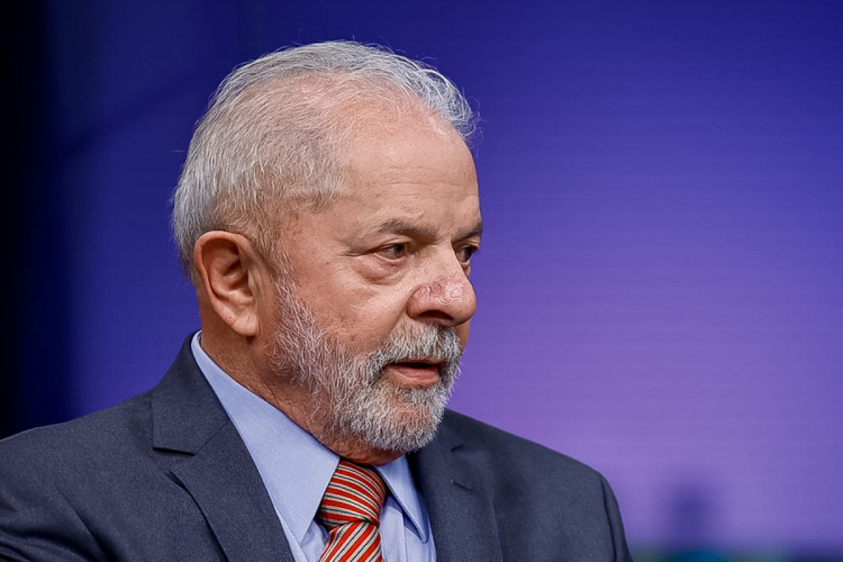 CNBB diz que fala de Lula sobre a Igreja Católica causou desconforto