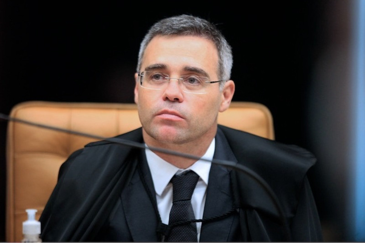 Em resposta a Gilmar, Mendonça diz que tentaram fazer do STF ‘palanque ou picadeiro’