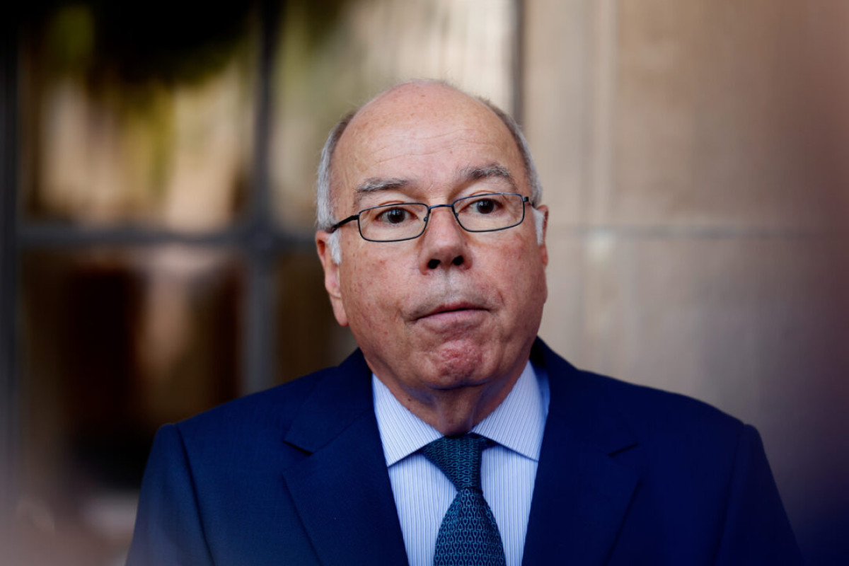 Itamaraty classifica falas de Milei como “sem precedentes”