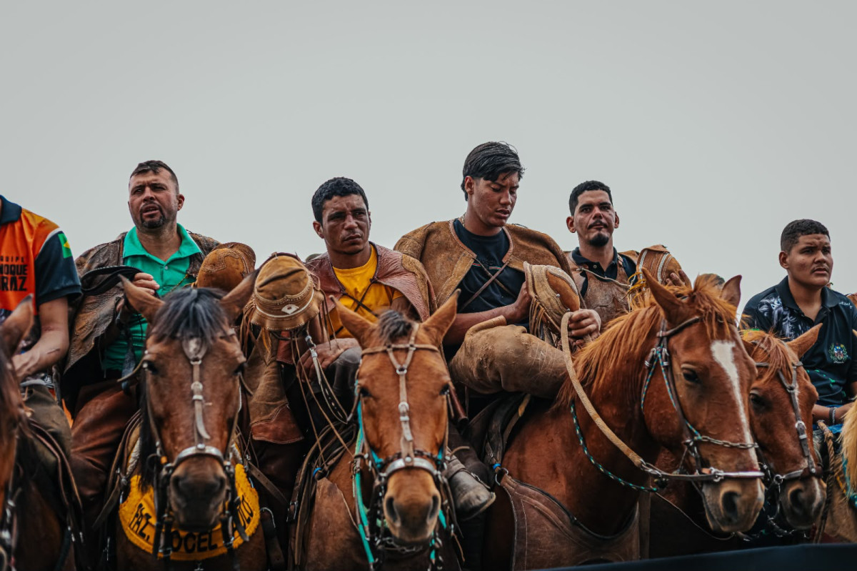 Governo do Estado garante, por mais um ano, apoio para Missa do Vaqueiro, valorizando a fé e a cultura sertaneja