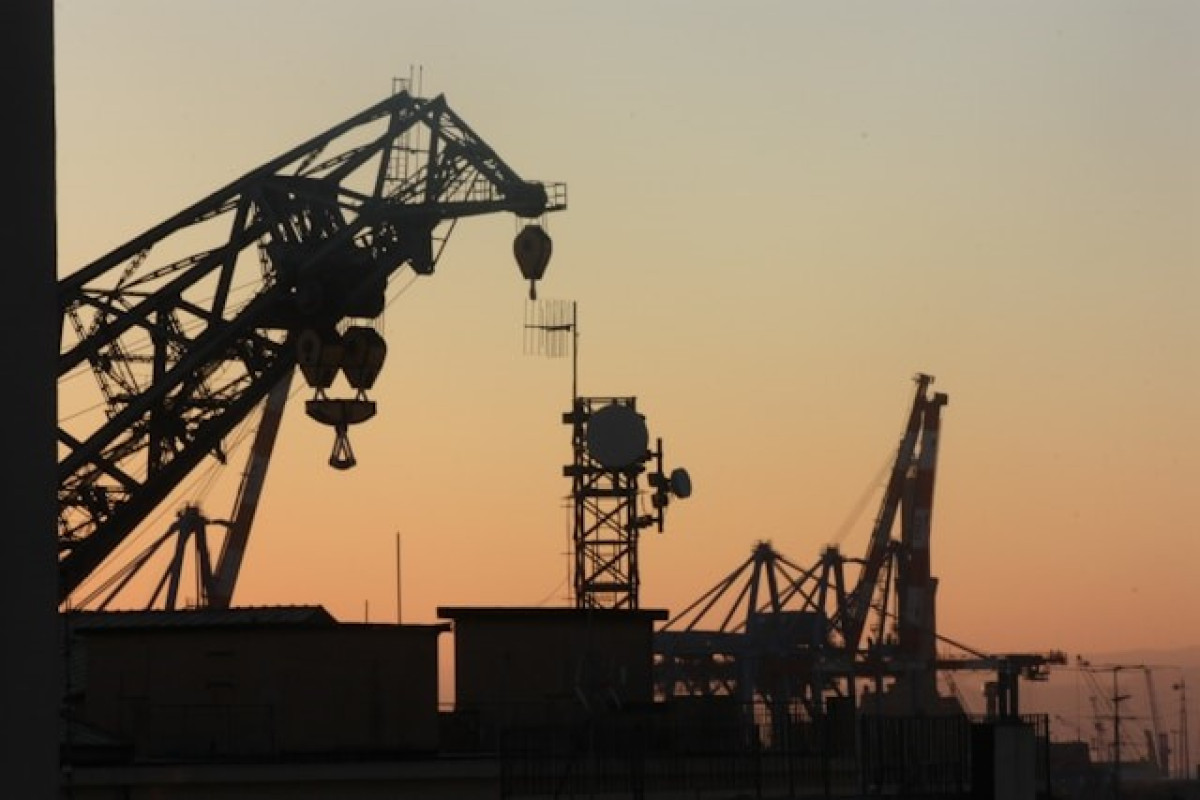 Petróleo sobe com escalada da tensão no Oriente Médio