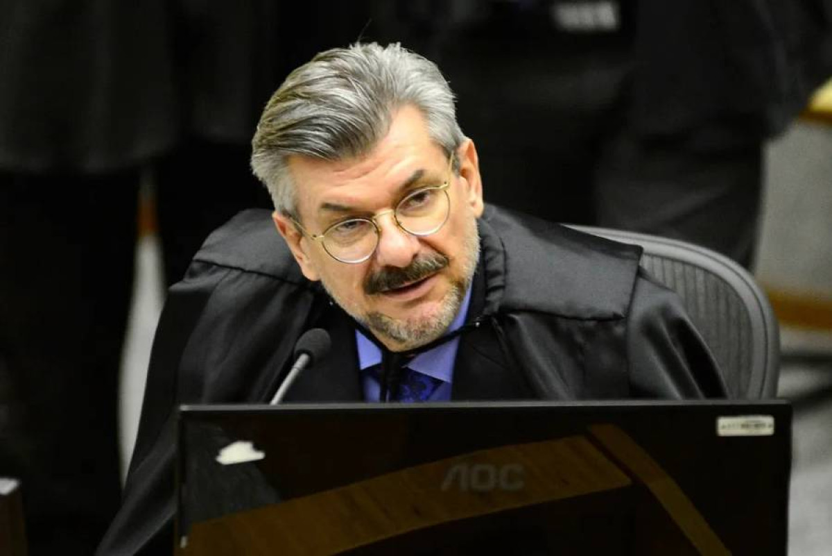 STJ decide nesta quinta punição de Marco Buzzi por denúncias de assédio