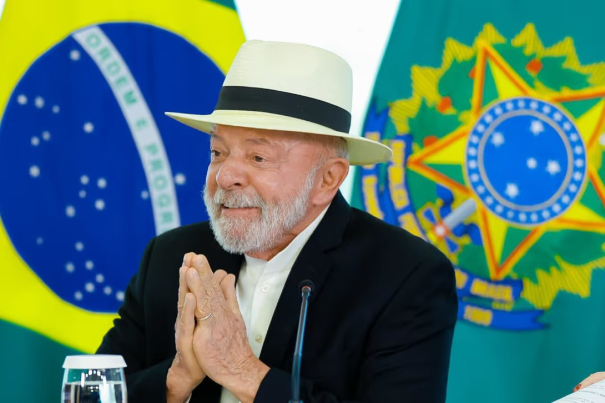 ‘Vamos ganhar no primeiro turno’, aposta Lula