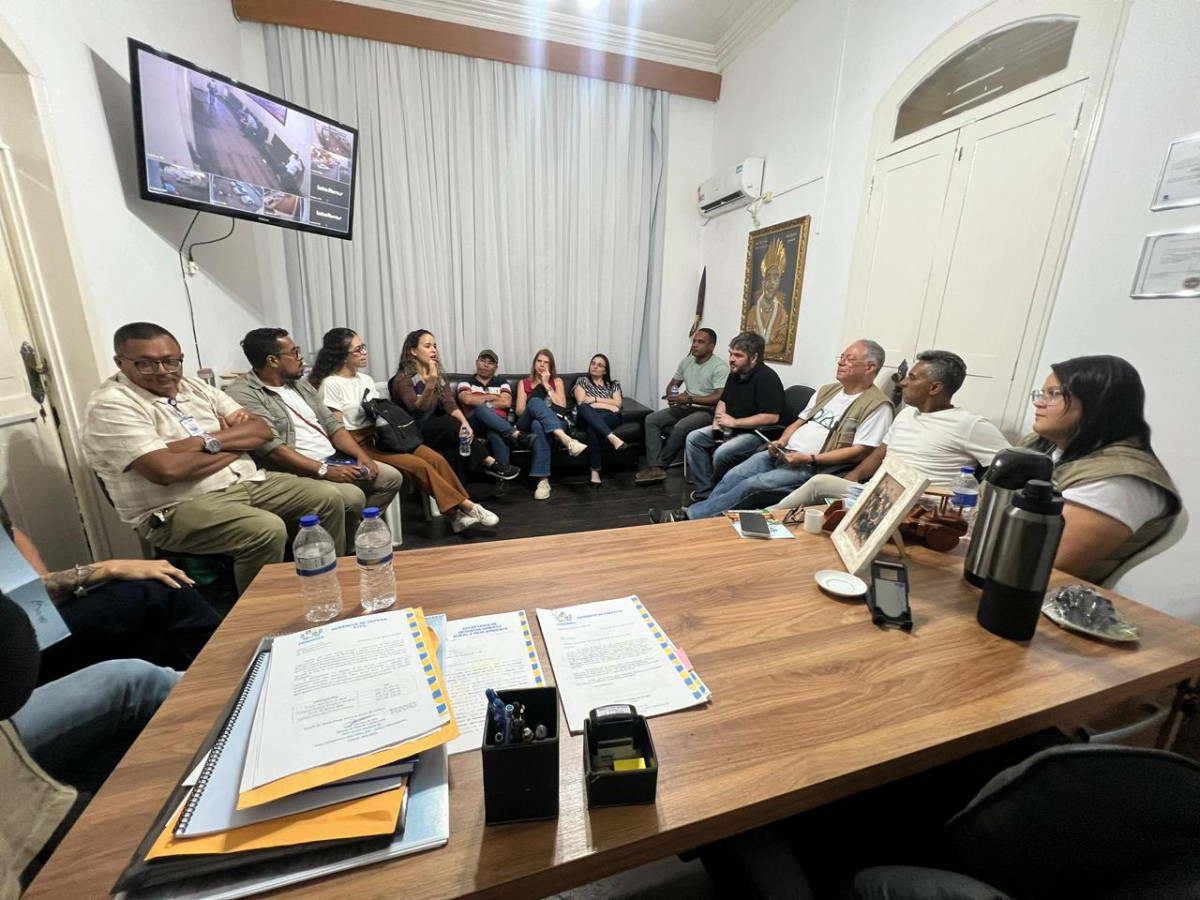 Ministério da Saúde implementa Técnica do Inseto Estéril no Território Xukuru, e Pesqueira já ultrapassa 13 milhões de mosquitos liberados