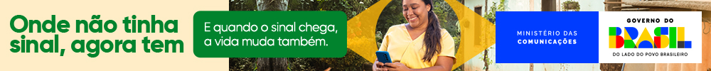 Banner publicitário
